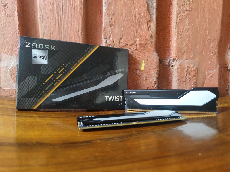 Review Zadak Twist, murah dengan performa baik