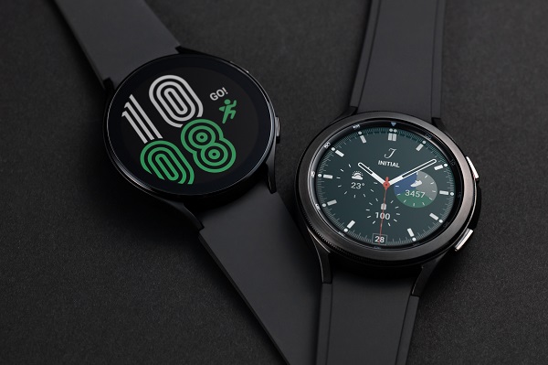 Harga dan spesifikasi Galaxy Watch4