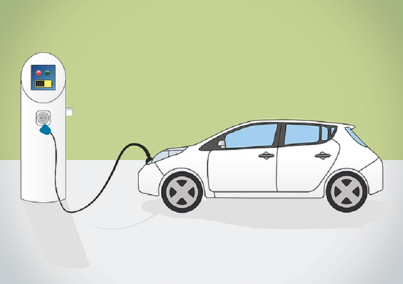 Foxconn bangun pabrik mobil listrik di AS dan Thailand