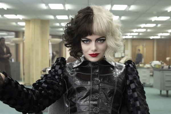 Emma Stone dikonfirmasi kembali bintangi Cruella 2