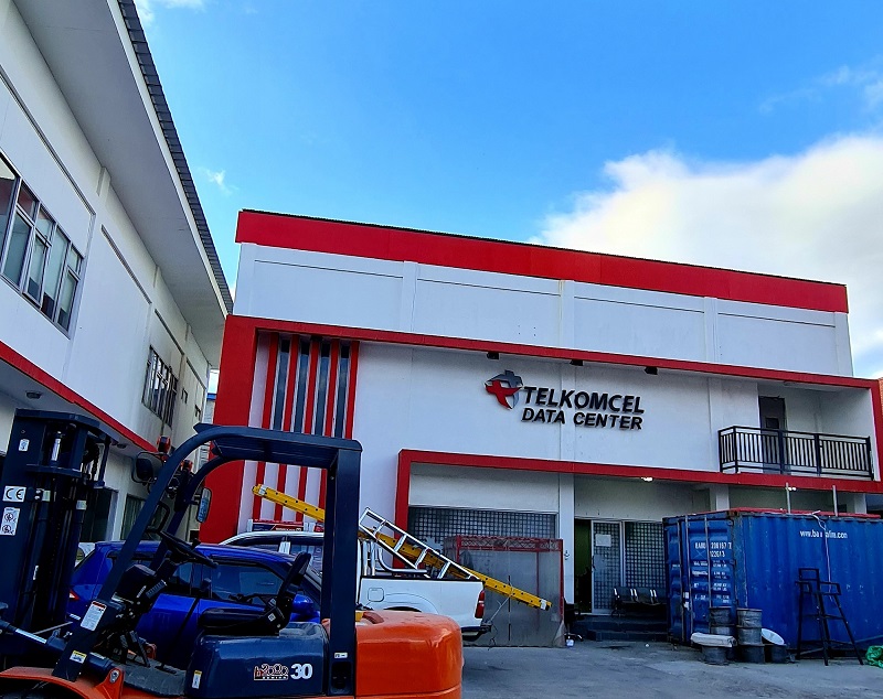 Telkomcel menangkan frekuensi 2,3 GHz di Timor Leste