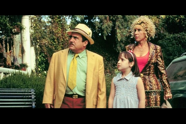 Rekomendasi 5 film klasik tentang telekinesis