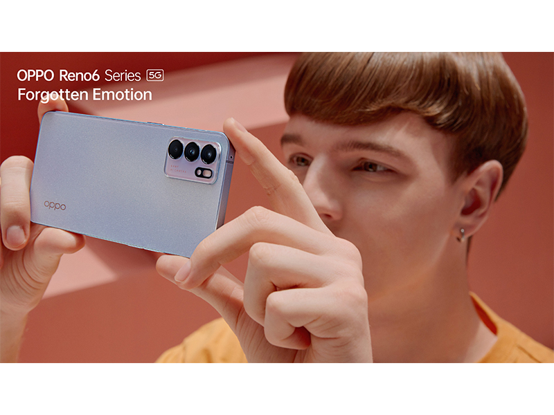 OPPO Reno6 5G dan Reno6 Pro 5G resmi dirilis di Indonesia