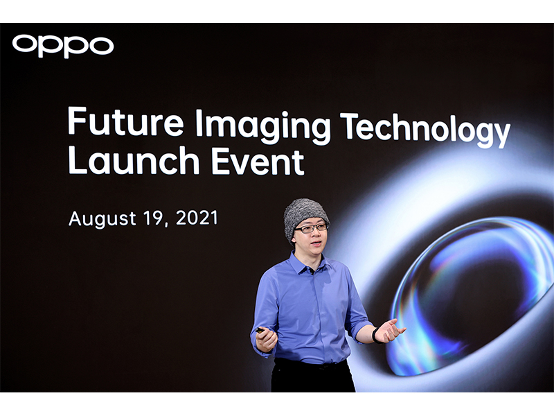 Menilik teknologi pencitraan baru OPPO