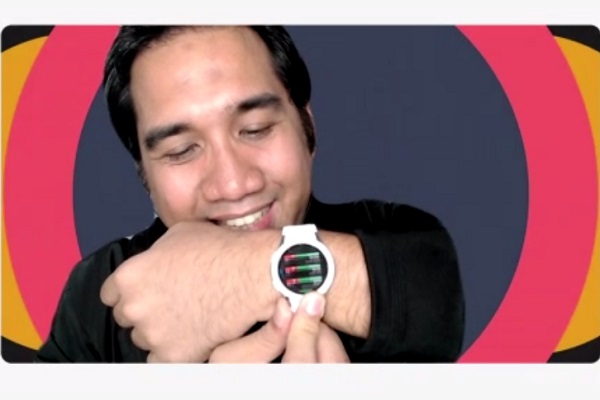 3 peningkatan utama ini lengkapi fitur Galaxy Watch4 Series