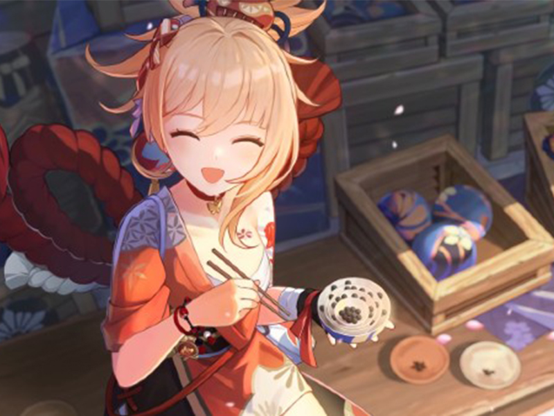 Banyak kekurangan, skill kit Yoimiya harus diperbaiki