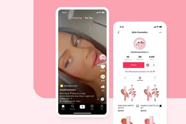 TikTok uji fitur belanja langsung untuk semua pengguna