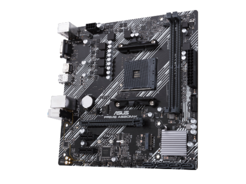 Ini 42 motherboard ASUS yang mendukung Windows 11