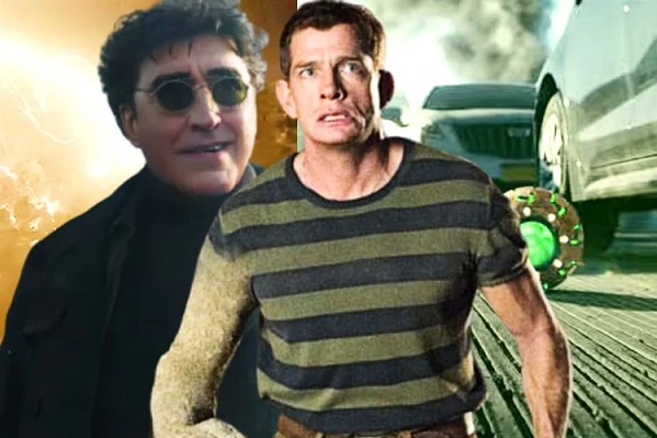 Ini dia daftar penjahat yang akan hadir di Spider-Man 3