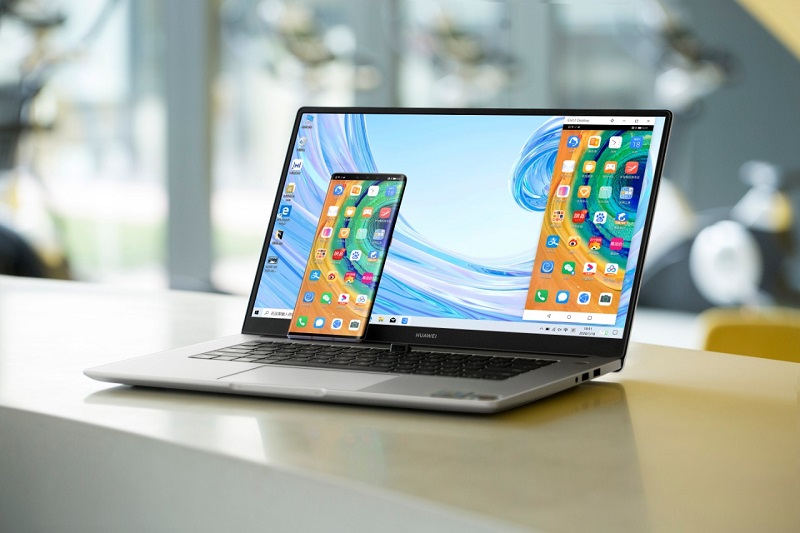 Harga Huawei MateBook D14 & D15 di Indonesia