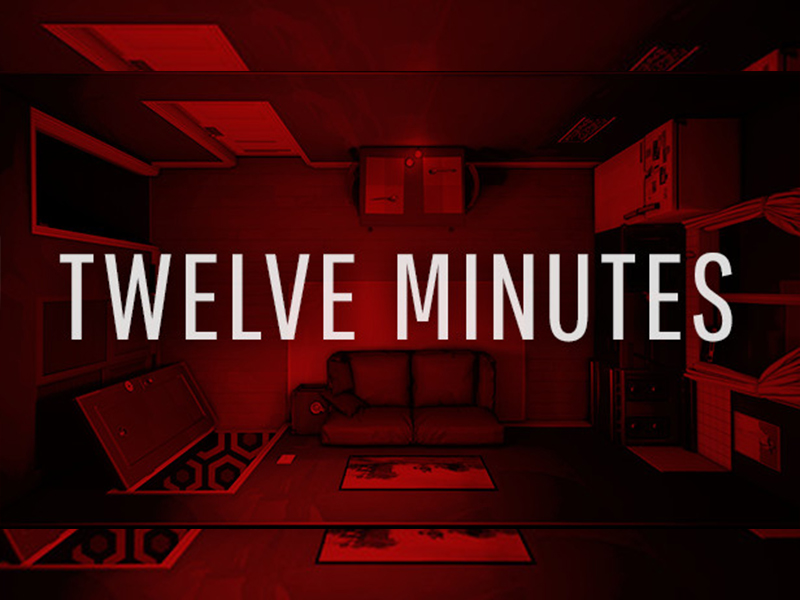 5 tips untuk memainkan gim 12 Minutes