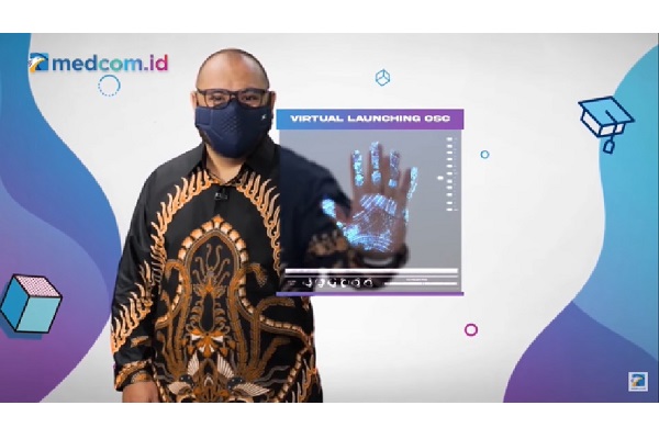 OSC siapkan 590 beasiswa di 25 pts di Indonesia, pendaftaran sudah dimulai