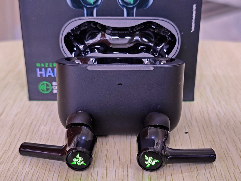 Review Razer Hammerhead True Wireless (2nd Gen), fitur baru suara makin enak