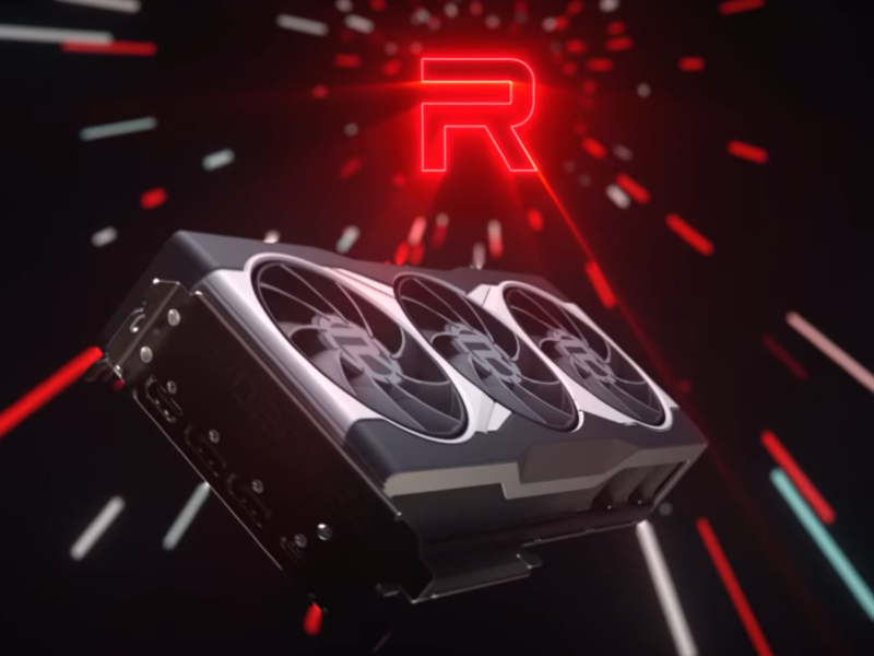 AMD siapkan GPU baru berbasis Big Navi 21