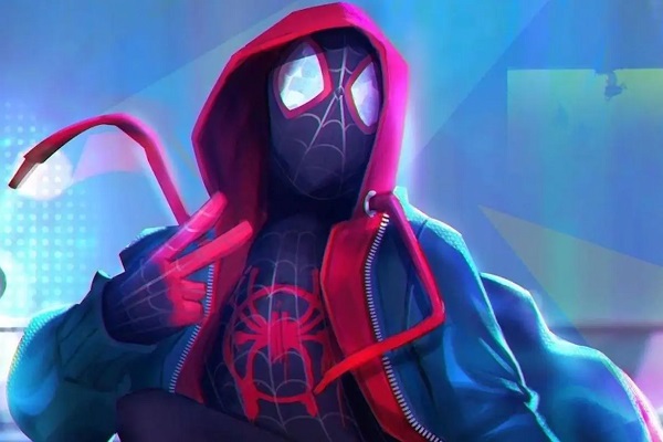7 hal tentang Spider-Man Miles Morales, hanya ada dalam komik