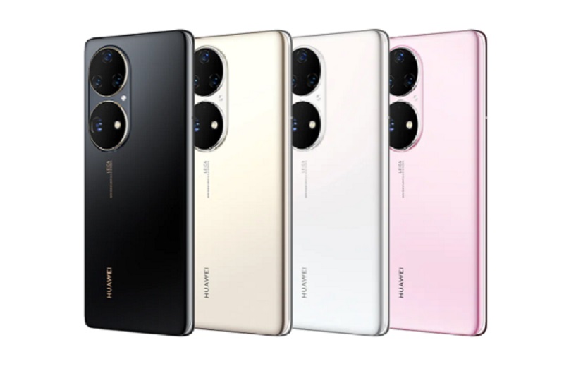 Huawei Mate 50 akan punya dukungan satelit untuk SMS