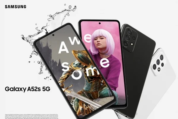 Samsung ingin hadirkan OIS di seri Galaxy A mulai 2022