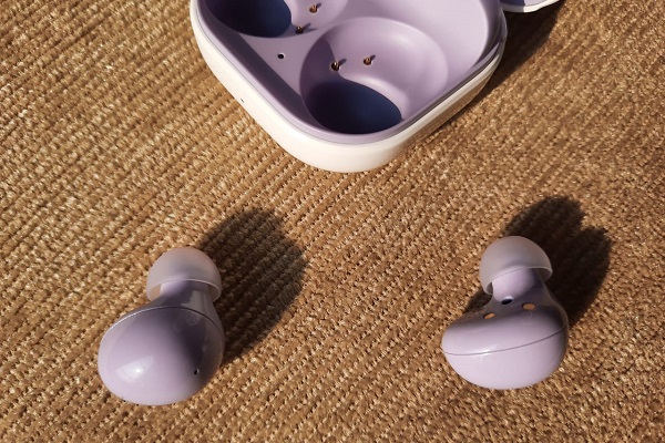 Bisa uji kenyamanan, Galaxy Buds2 dilengkapi fitur Fit Test