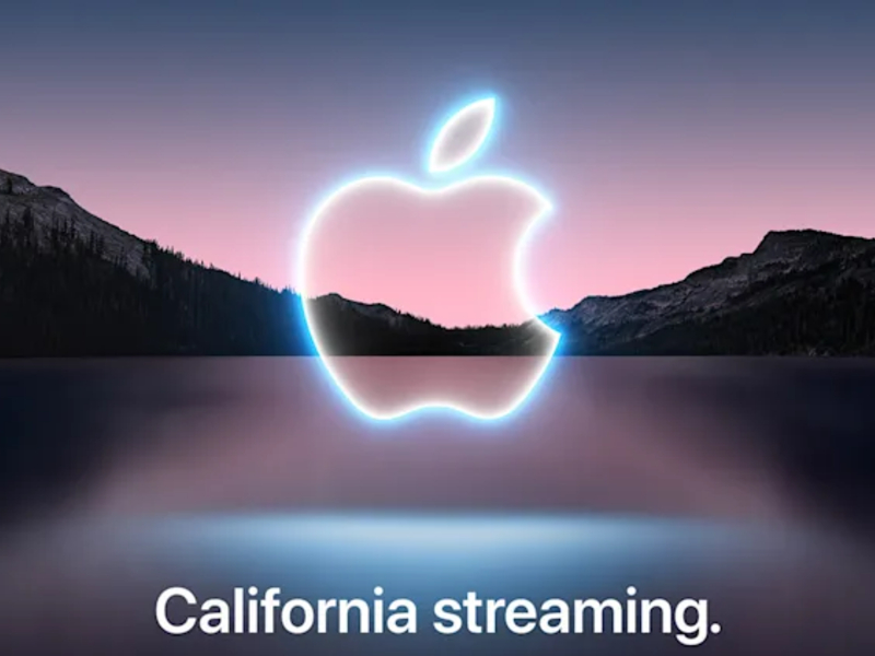 iPhone 13 meluncur 14 September