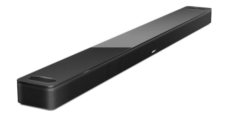 Bose hadirkan soundbar Dolby Atmos pertamanya