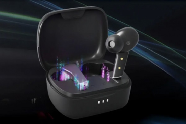 Lenovo rilis TWS baru yang diklaim mampu bertahan 25 jam