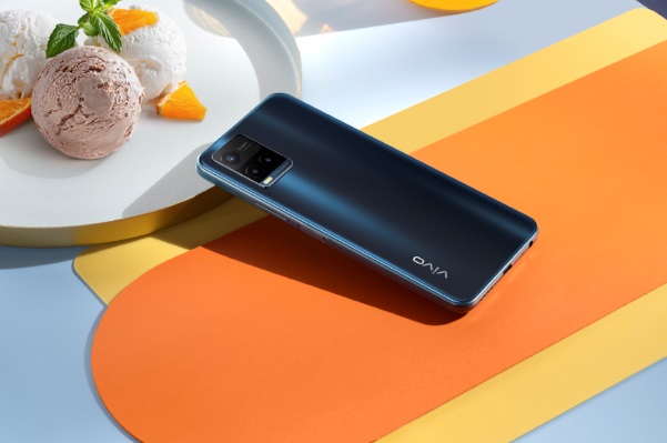 vivo Y21s resmi meluncur dengan baterai 5.000 mAh