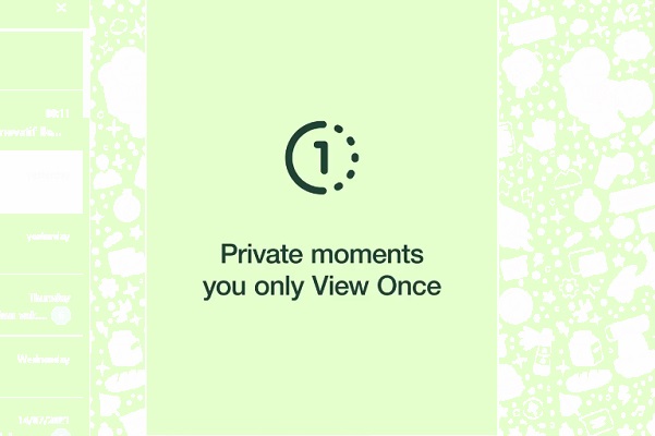 Fitur pesan rahasia WhatsApp resmi hadir di Indonesia