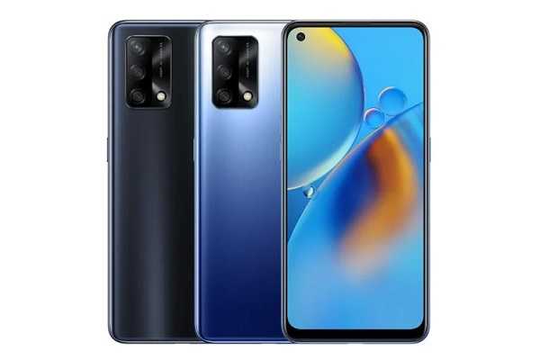 OPPO F19s muncul di sertifikasi Bluetooth SIG