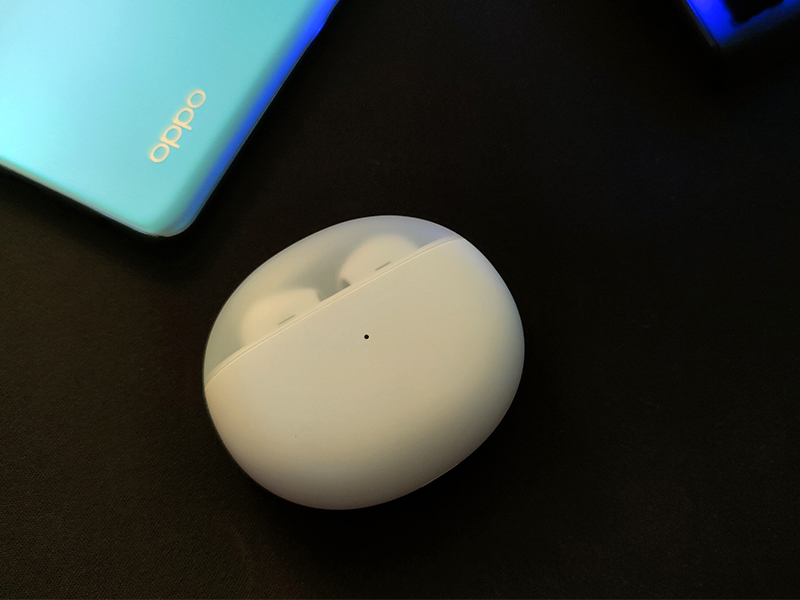 Review OPPO Enco Air