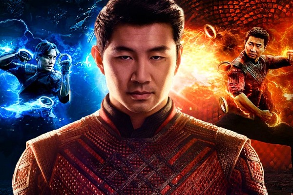 Shang-Chi bertahan di posisi pertama untuk pekan ke-2
