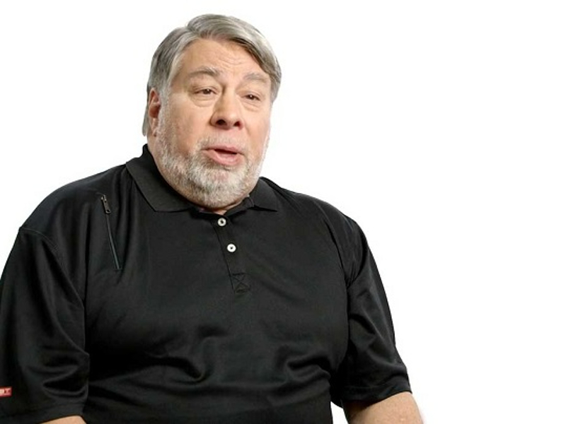 Pendiri Apple buat perusahaan luar angkasa