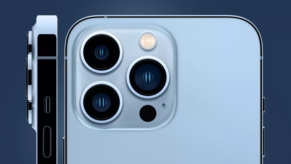 Canggih, ini 6 fitur baru di iPhone 13 dan iPhone 13 Pro