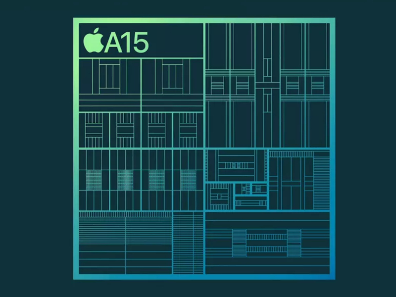 Apple klaim A15 Bionic lebih kencang dari para pesaing