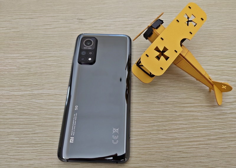 Alasan Xiaomi blokir smartphone di area terlarang