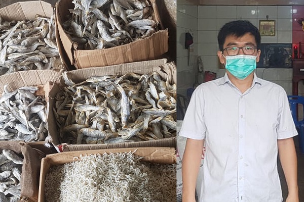 Tips jadi reseller ala seller di Tokopedia