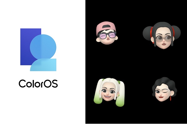 OPPO rilis ColorOS 12 di Tiongkok
