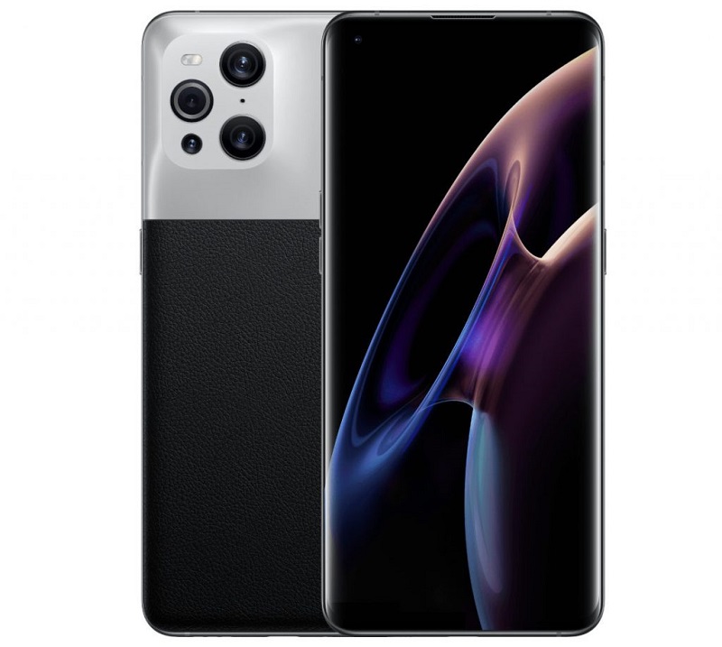 OPPO rilis Find X3 Pro Photografer Edition