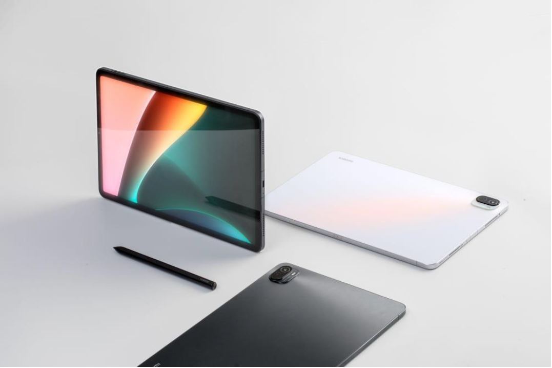 Xiaomi Pad 5 resmi di Indonesia, ini spesifikasi & harganya