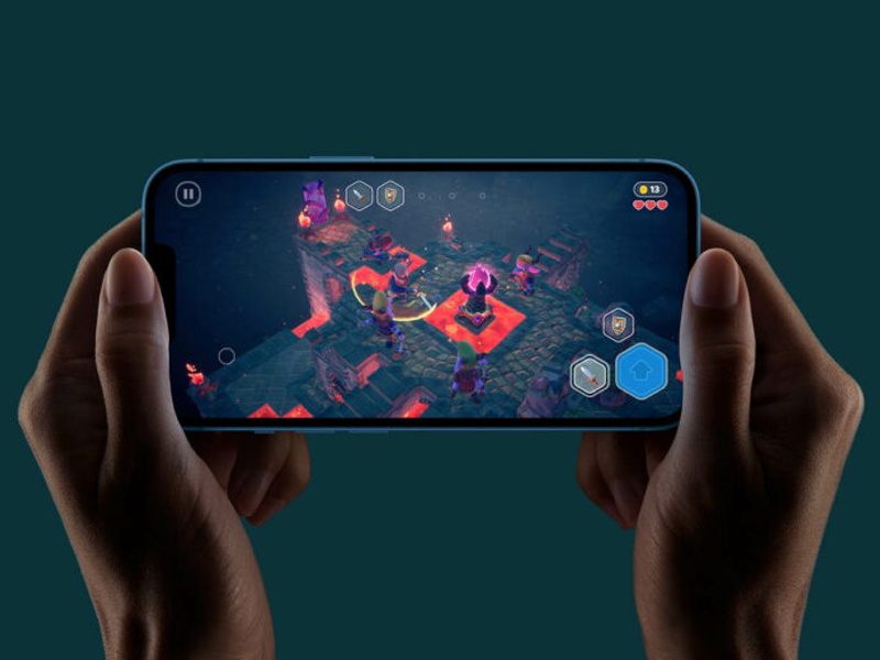 Masa pakai iPhone 13 jauh lebih panjang dari iPhone 12