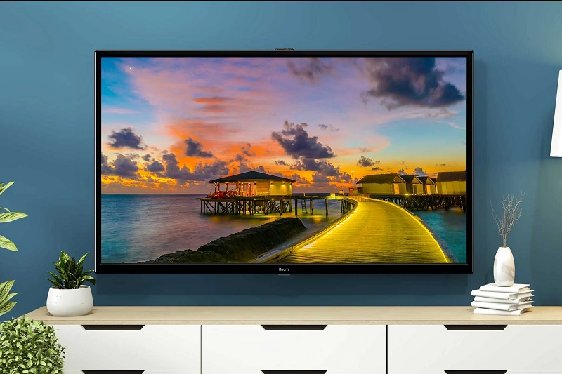 Redmi Smart TV Series baru dilengkapi Android TV 11