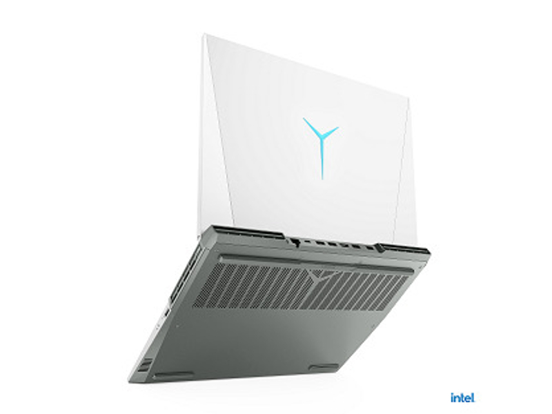 Lenovo perkenalkan 4 laptop gaming baru