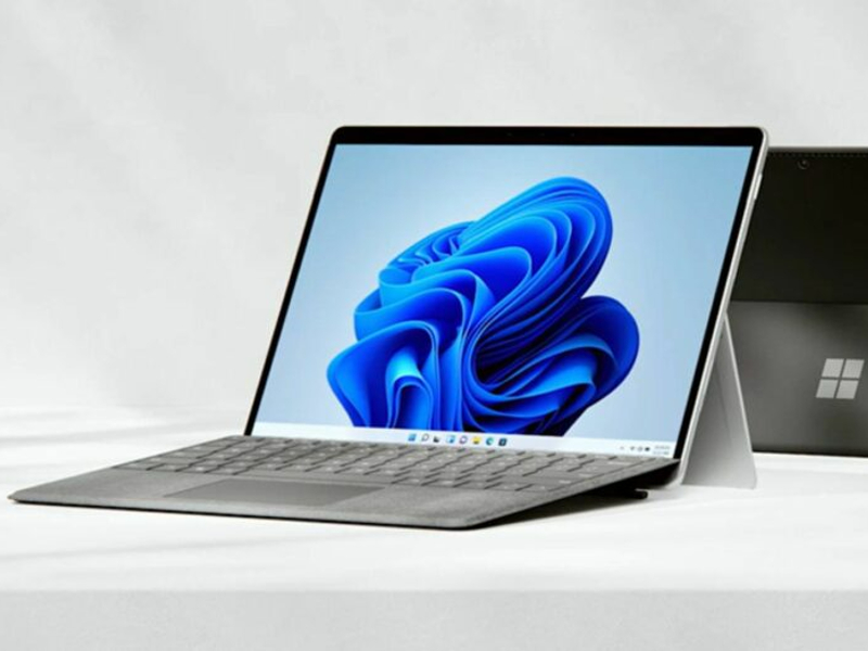 Microsoft umumkan Surface Pro 8, ini spesifikasinya