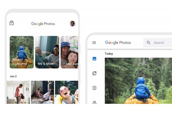 Google Photos akan rilis fitur yang hanya ada di Pixel