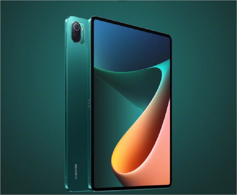 Xiaomi Pad 5 ludes dalam 10 menit di Eropa