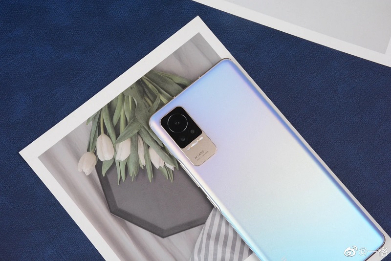 Spesifikasi dan harga Xiaomi CIVI bocor sebelum rilis