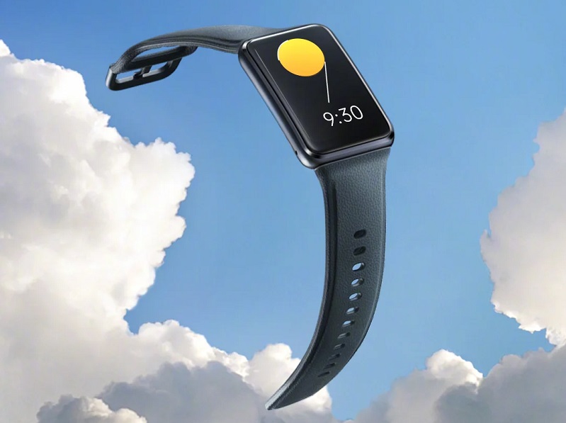 OPPO Watch Free bakal dirilis 26 September di Tiongkok