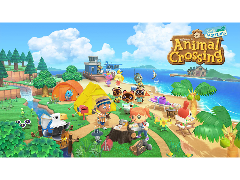 Villager yang harus dihindari di Animal Crossing