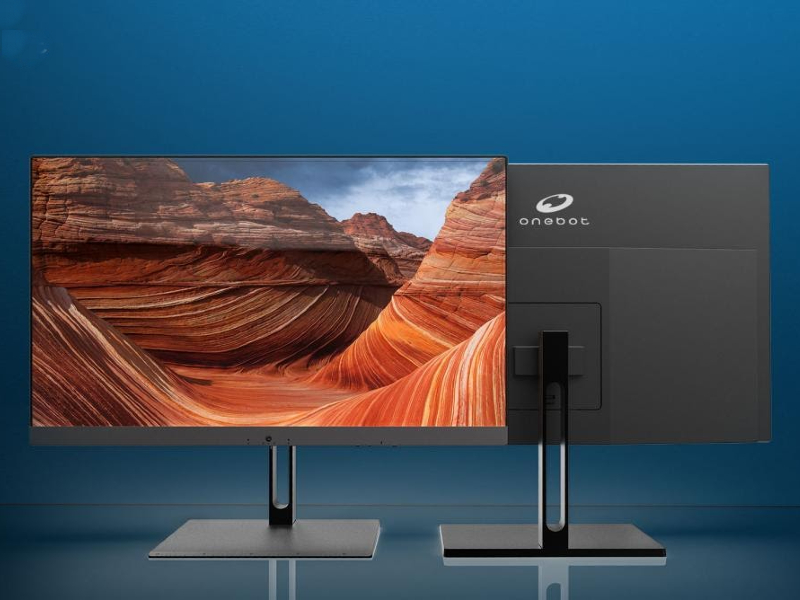 Onebot resmi luncurkan PC AIO M24A1