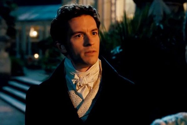 Netflix ungkap cuplikan pertama Bridgerton 2