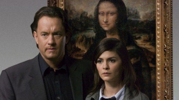 Rekomendasi film misteri mirip The Da Vinci Code